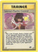 Sabrina's Psychic Control (121/132) [Gym Challenge Unlimited] - for just $2.30! 