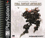 Final Fantasy Anthology (Playstation) - for just $0! 