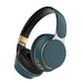 Folding telescopic computer gaming headset - for just $85.76! 