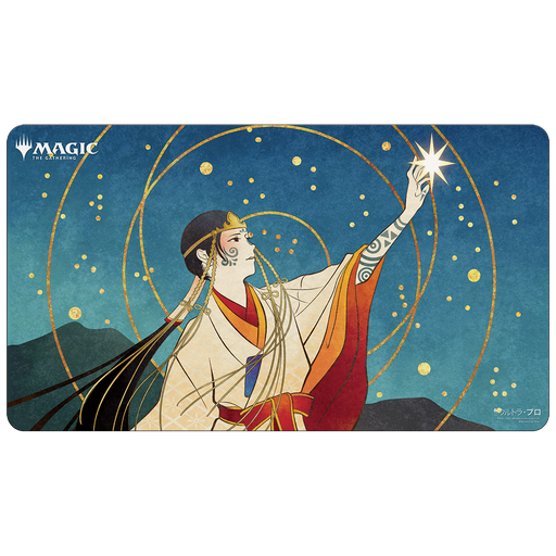 Ultra PRO: Playmat - Japanese Mystical Archive (Opt) - Just $0! Shop now at Retro Gaming of Denver