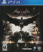 Batman: Arkham Knight (Playstation 4) - for just $0! 