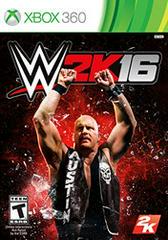WWE 2K16 - Xbox 360 - for just $8.99! 