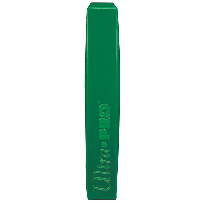 Ultra PRO: 15+ Card Box 3-Pack - Green - for just $0! 