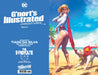 [FOIL] GNORTS ILLUSTRATED SWIMSUIT EDITION #1 TIAGO DA SILVA (616) EXCLUSIVE NYCC VIRGIN VAR (10/25/2023) - for just $20! 