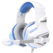 Head-mounted luminous wire-controlled PS4 gaming headset - for just $125.54! 