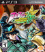 JoJo's Bizarre Adventure All Star Battle (Playstation 3) - for just $0! 