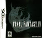 Final Fantasy IV (Nintendo DS) - for just $0! 