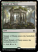 Temple of Plenty (MKC-304) - Murders at Karlov Manor Commander - for just $0.06! 