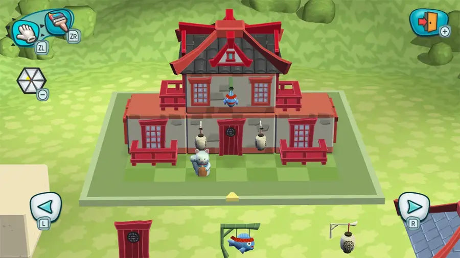 MySims: Cozy Bundle – Nintendo Switch (NS) - for just $18.99! 