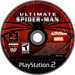 Ultimate Spider-Man – PlayStation 2 (PS2) - for just $0! 