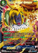 Baby, Golden Avenger (Alternate Art Set 2021 Vol.1) (BT11-042) [Tournament Promotion Cards] - for just $2! 
