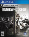 Rainbow Six Siege - Playstation 4 - for just $3.99! 