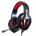 Headset Gaming Headset With Luminous Wired Gaming Headset - for just $109.36! 