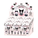 Sanrio Characters Sisters Outfit Vinyl Plush Keychain Blind Box - Official - for just $34.99! 