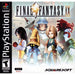 Final Fantasy IX (Playstation) - Just $0! Shop now at Retro Gaming of Denver