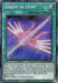 Arrive in Light [DAMA-EN050] Secret Rare - for just $1.80! 