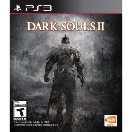 Dark Souls II (Playstation 3) - Just $0! Shop now at Retro Gaming of Denver