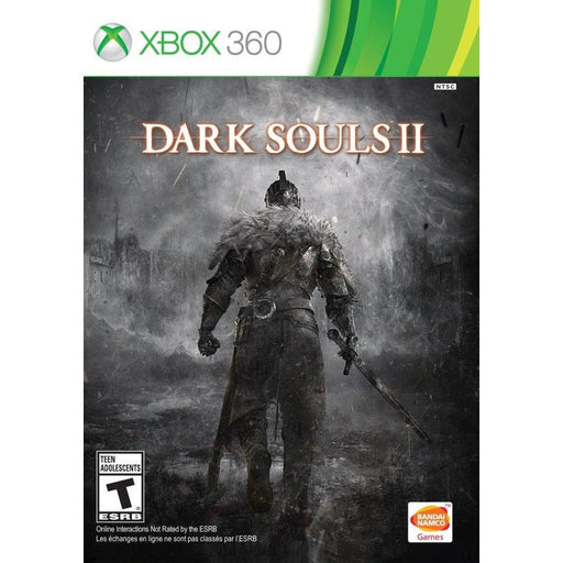 Dark Souls II (Xbox 360) - Just $0! Shop now at Retro Gaming of Denver