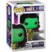 Funko Pop! Marvel's What If: Gamora Blade of Thanos - Premium Bobblehead Figures - Just $8.95! Shop now at Retro Gaming of Denver