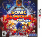 Sonic Boom: Fire & Ice – Nintendo 3DS (3DS) - for just $18.99! 