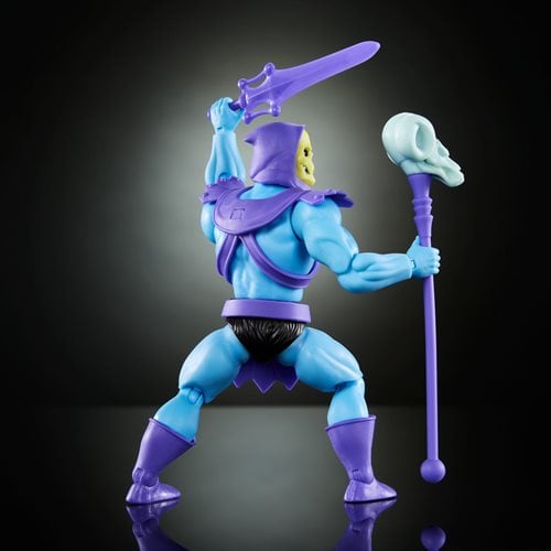 Masters of the Universe Origins Action Figure - Select Figure(s) - Just $16.27! Shop now at Retro Gaming of Denver