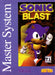 Sonic Blast (Sega Master System) - for just $0! 