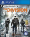 Tom Clancy's The Division - Playstation 4 - for just $4.99! 