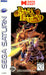 Dark Legend (Sega Saturn) - for just $0! 