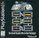 Williams Arcade's Greatest Hits (Playstation) - Just $0! Shop now at Retro Gaming of Denver