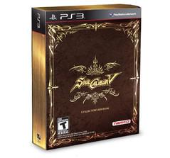 Soul Calibur V [Collector's Edition] - Playstation 3 - for just $34.99! 
