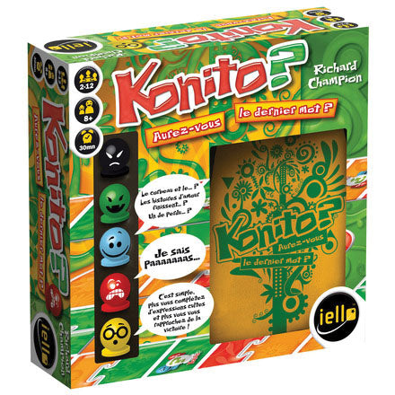 Konito? - for just $29.99! 