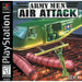 Army Men: Air Attack (Playstation) - Just $0! Shop now at Retro Gaming of Denver