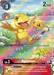 Agumon [BT6-007] (Alternate Art) [Double Diamond] - Just $1.15! Shop now at Retro Gaming of Denver