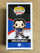 Mats Zuccarello Signed NHL Hockey New York Rangers Funko Pop! #37 With JSA COA - for just $200! 