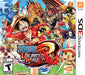 One Piece: Unlimited World Red (Nintendo 3DS) - for just $0! 