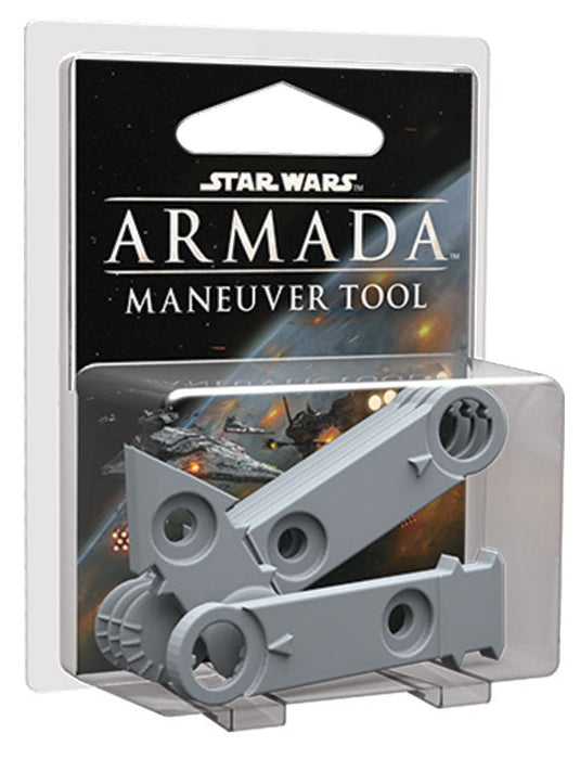 Star Wars: Armada - Maneuver Tool - for just $8.99! 