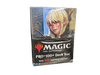 Ultra PRO: Deck Box - PRO 100+ with 100ct Sleeves (Commander 2020 - Trynn, Champion of Freedom) - for just $0! 