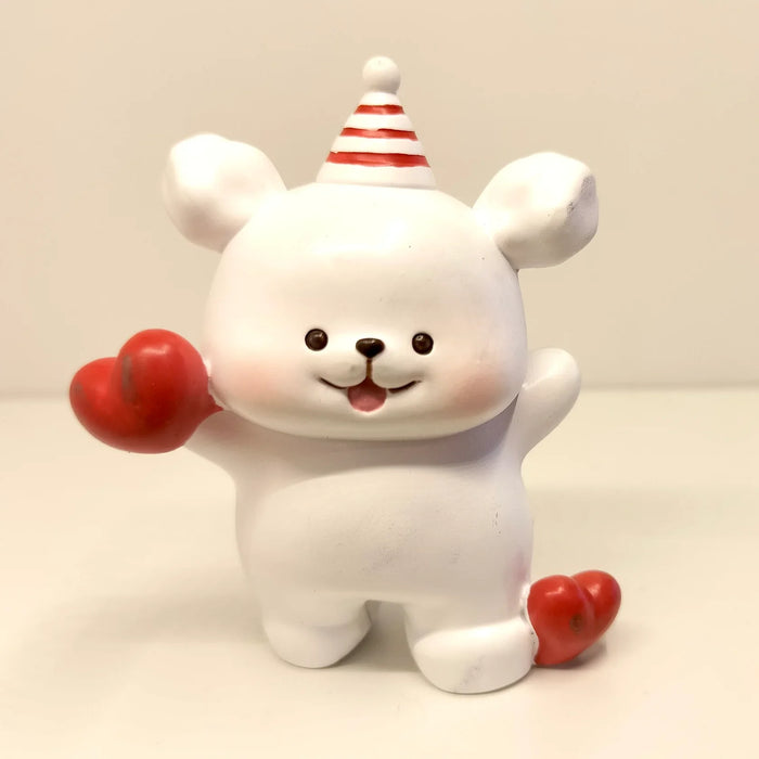 PUPPY WORLD FIGURINE BLIND BOX (1 Blind Box) - for just $14.99! 