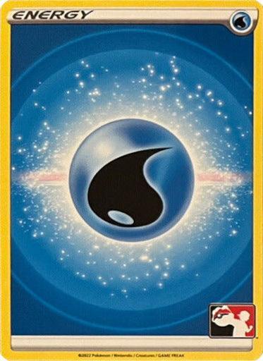 Water Energy [Prize Pack Series Two] - for just $0.10! 
