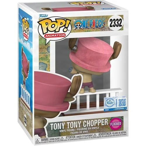 Funko Pop! Animation - One Piece - Vinyl Figures - Select Figure(s) - for just $12.90! 