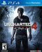 Uncharted 4 A Thief's End - Playstation 4 - for just $9.99! 