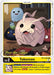 Tokomon [BT11-003] [Dimensional Phase Pre-Release Promos] - Just $0.30! Shop now at Retro Gaming of Denver