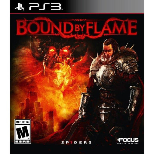 Bound By Flame (Playstation 3) - Just $0! Shop now at Retro Gaming of Denver