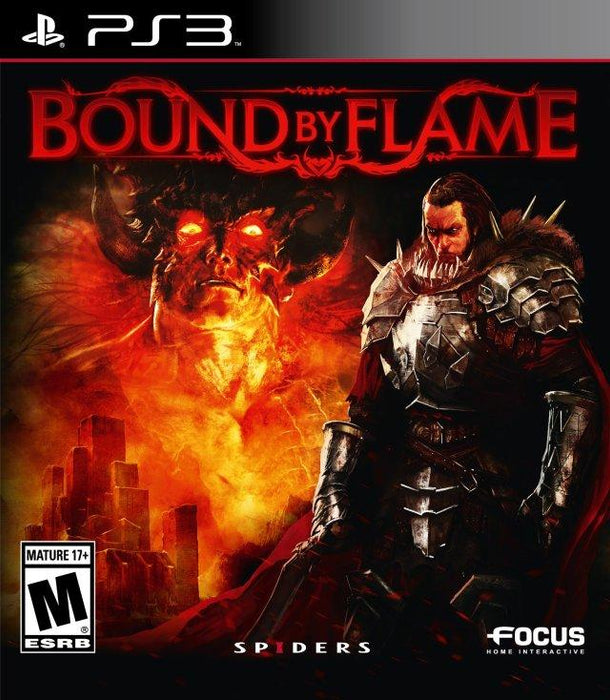 Bound By Flame (Playstation 3) - for just $0! 