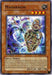 Maharaghi [SD7-EN004] Common - for just $0.15! 