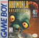 Oddworld Adventures (Gameboy) - for just $0! 