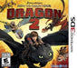 How to Train Your Dragon 2 (Nintendo 3DS) - for just $0! 