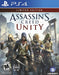 Assassin's Creed: Unity Limited Edition (Playstation 4) - for just $0! 