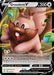 Greedent V (053/072) [Sword & Shield: Shining Fates] - for just $0.30! 
