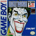 Batman Return of the Joker (Nintendo Gameboy) - for just $0! 